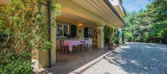 15 rooms Villa in Fano, Italy No. 227058 6