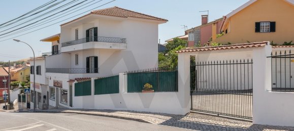 3 Schlafzimmer Stadthaus in Oeiras, Portugal, Nr. 259170 6