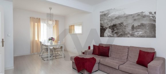 3 Schlafzimmer Stadthaus in Oeiras, Portugal, Nr. 259170 3