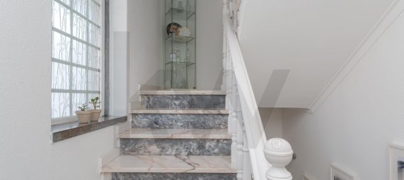 3 Schlafzimmer Stadthaus in Oeiras, Portugal, Nr. 259170 20