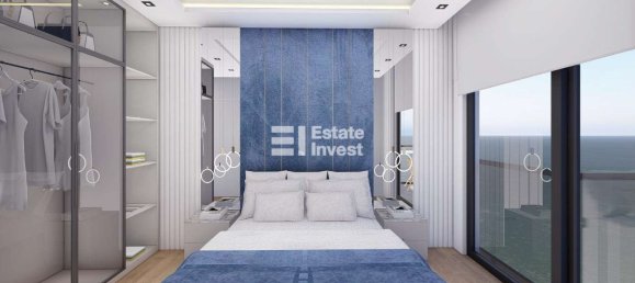 Wohnung 2+1 in Alanya, Turkey, Nr. 26453 8