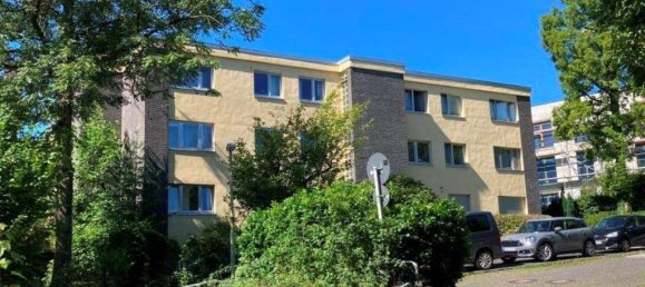 3 bedrooms Apartment in Essen, Germany No. 10601 3