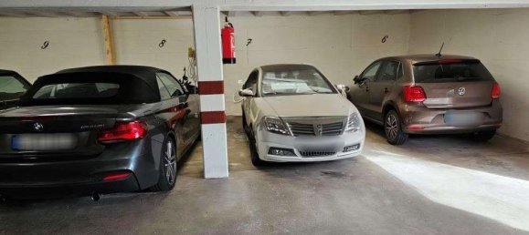 3 bedrooms Apartment in Essen, Germany No. 10601 22