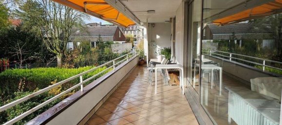 3 bedrooms Apartment in Essen, Germany No. 10601 13