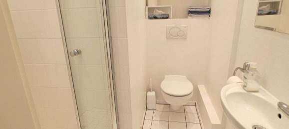 3 bedrooms Apartment in Essen, Germany No. 10601 21