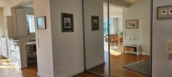 3 bedrooms Apartment in Essen, Germany No. 10601 17