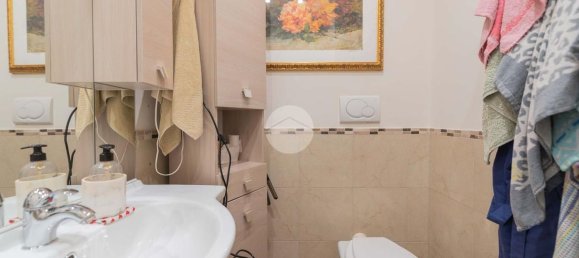 Apartamento de 3 dormitorios en Rome, Italy No. 338037 26