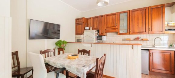 Apartamento de 3 dormitorios en Rome, Italy No. 338037 12