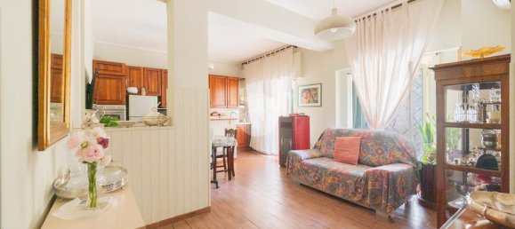 Apartamento de 3 dormitorios en Rome, Italy No. 338037 5