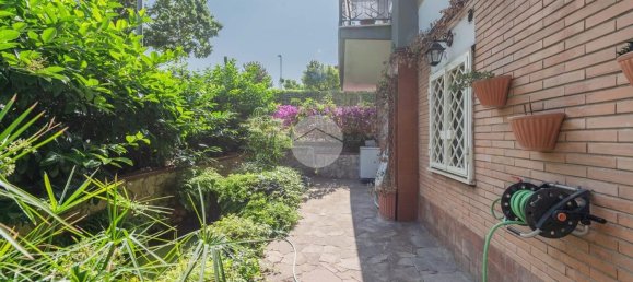 Apartamento de 3 dormitorios en Rome, Italy No. 338037 33