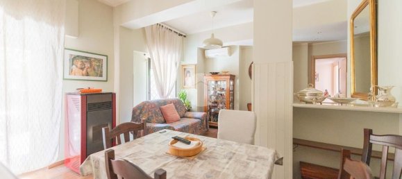 Apartamento de 3 dormitorios en Rome, Italy No. 338037 14
