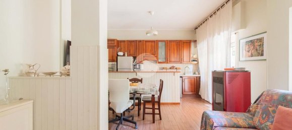 Apartamento de 3 dormitorios en Rome, Italy No. 338037 9