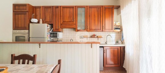 Apartamento de 3 dormitorios en Rome, Italy No. 338037 10