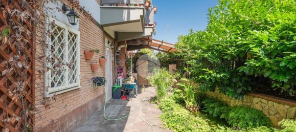 Apartamento de 3 dormitorios en Rome, Italy No. 338037 37