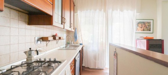 Apartamento de 3 dormitorios en Rome, Italy No. 338037 13