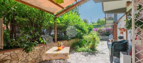 Apartamento de 3 dormitorios en Rome, Italy No. 338037 32