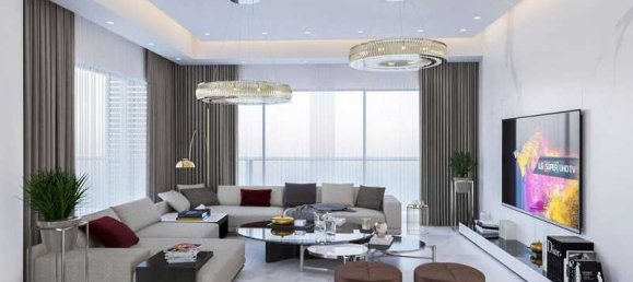 3 bedrooms Penthouse in Agios Tychonas, Cyprus No. 7875 6