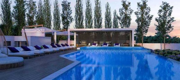 3 bedrooms Penthouse in Agios Tychonas, Cyprus No. 7875 12