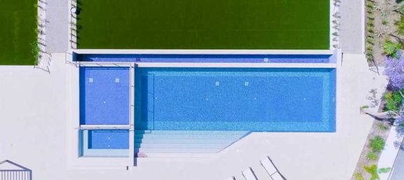 3 bedrooms Penthouse in Agios Tychonas, Cyprus No. 7875 15