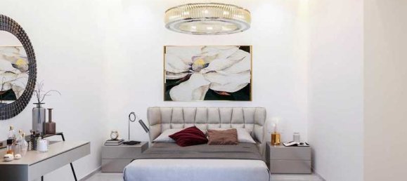 3 bedrooms Penthouse in Agios Tychonas, Cyprus No. 7875 9