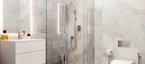 3 bedrooms Penthouse in Agios Tychonas, Cyprus No. 7875 11