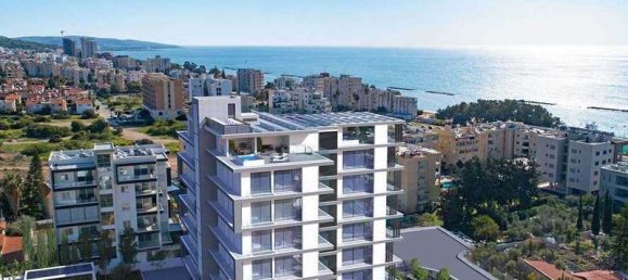 3 bedrooms Penthouse in Agios Tychonas, Cyprus No. 7875 3