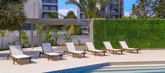 3 bedrooms Penthouse in Agios Tychonas, Cyprus No. 7875 13