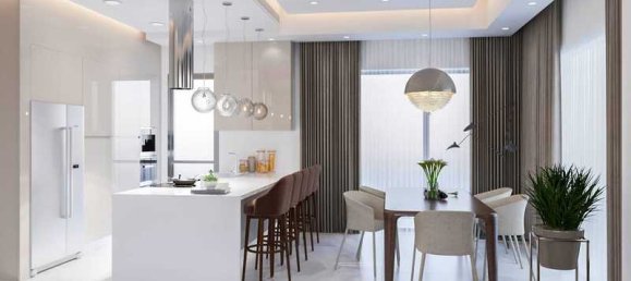 3 bedrooms Penthouse in Agios Tychonas, Cyprus No. 7875 5