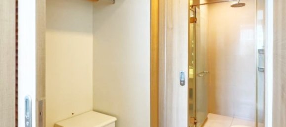 Кондоминиум  с 1 спальней в Паттайя, Таиланд № 26480 9