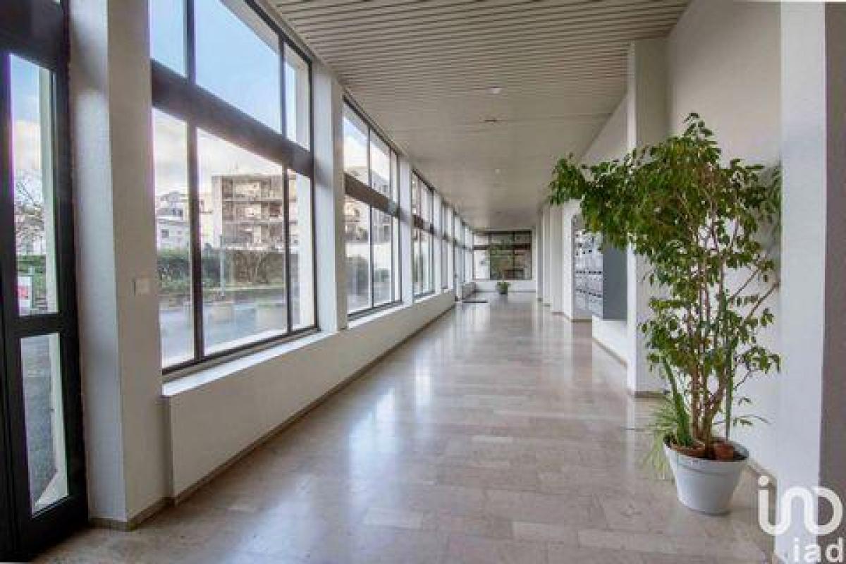 Apartamento com 3 quartos em condomínio em Montrouge, France N.º 28361