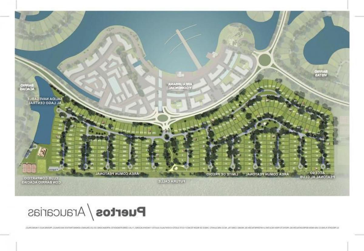  Land in Escobar, Argentina No. 117111