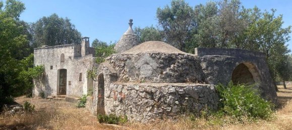 Studio in Ostuni, Italy No. 196333 29