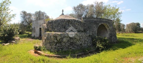 Studio in Ostuni, Italy No. 196333 16
