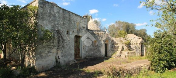 Studio in Ostuni, Italy No. 196333 30