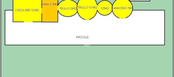 Studio in Ostuni, Italy No. 196333 33