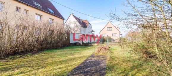 3 bedrooms House in Widensolen, France No. 73143 2