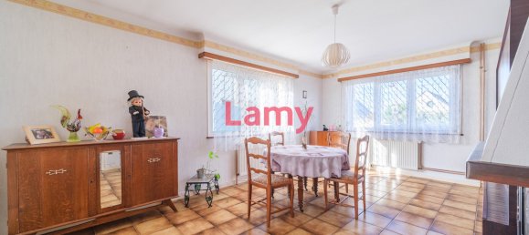 3 bedrooms House in Widensolen, France No. 73143 3