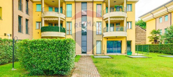 2 bedrooms Apartment in Cassano Magnago, Italy No. 327941 22