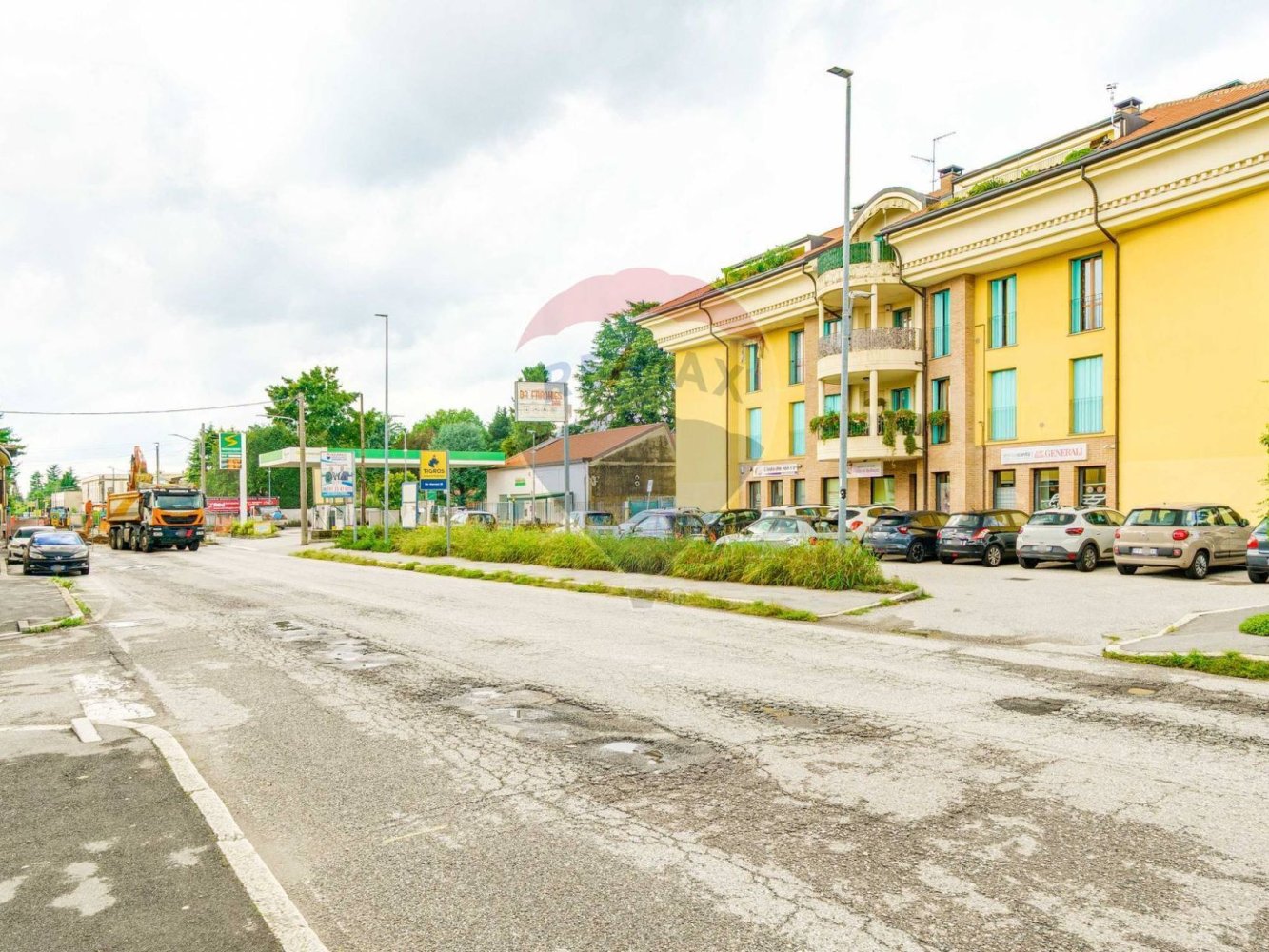 2 bedrooms Apartment in Cassano Magnago, Italy No. 327941