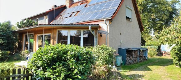 Adosado de 3 dormitorios en Barnim, Germany No. 276704 17