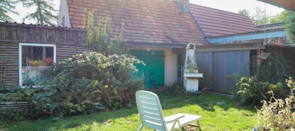 Adosado de 3 dormitorios en Barnim, Germany No. 276704 15