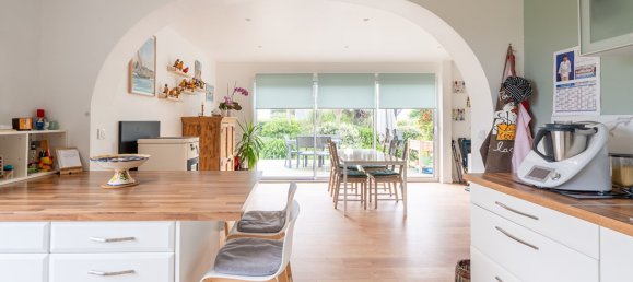 Casa de 7 dormitorios en Santec, France No. 345377 14