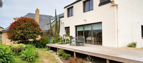 Casa de 7 dormitorios en Santec, France No. 345377 4