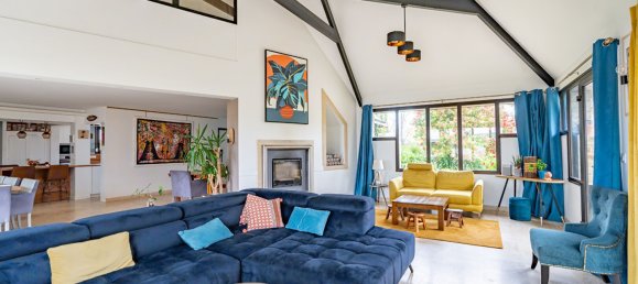 Casa de 7 dormitorios en Santec, France No. 345377 10