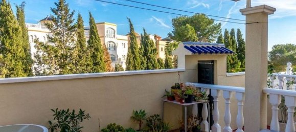 3 غرف نوم فيلا في Alicante, Spain رقم 176502 3