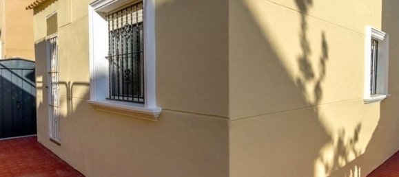 3 غرف نوم فيلا في Alicante, Spain رقم 176502 15