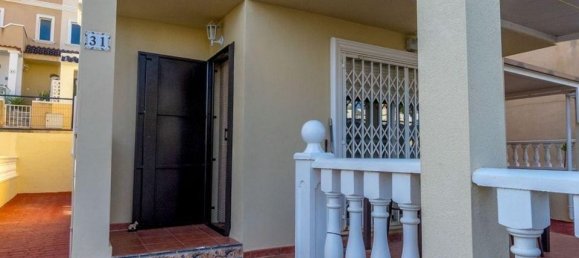 3 غرف نوم فيلا في Alicante, Spain رقم 176502 19