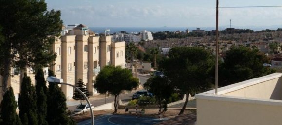 3 غرف نوم فيلا في Alicante, Spain رقم 176502 28