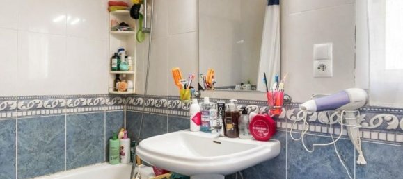 3 غرف نوم فيلا في Alicante, Spain رقم 176502 30