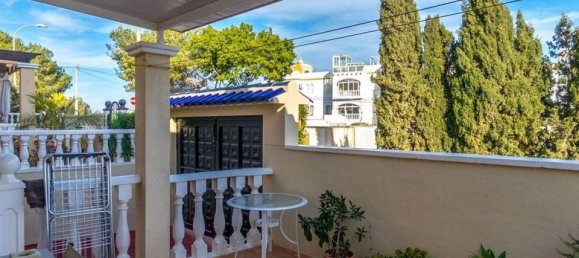 3 غرف نوم فيلا في Alicante, Spain رقم 176502 2